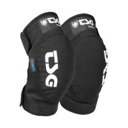 Tsg Chrániče kolen Escape A Youth černá