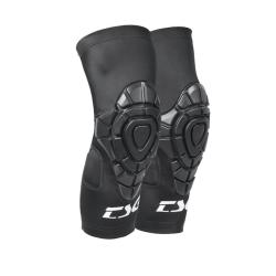 Tsg Chrániče kolen Knee Sleeve Joint black Tsg Chrániče kolen Knee Sleeve Joint black