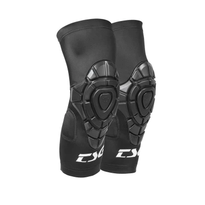 Tsg Chrániče kolen Knee Sleeve Joint black Tsg Chrániče kolen Knee Sleeve Joint black