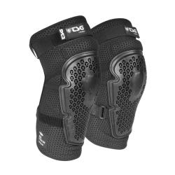 Tsg Chrániče kolien kneeguard Chamber black