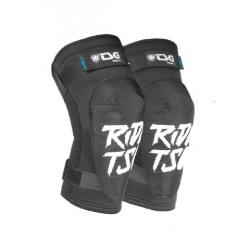 Tsg Chrániče kolien Scout A čierna