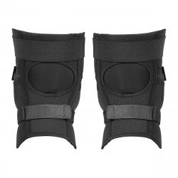 Tsg Chrániče kolen Tahoe A black