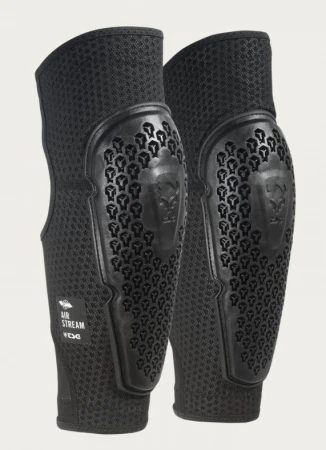 Tsg Chrániče loktů elbowguard Chamber black