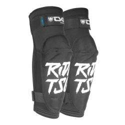 Tsg Chrániče loktů Scout A černá