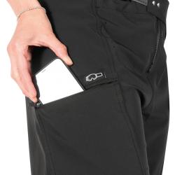 Tsg Kalhoty dámské Ridge DH Black