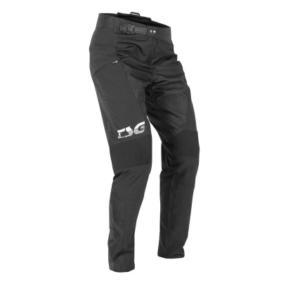 Tsg Kalhoty dámské Ridge DH Black Tsg Kalhoty dámské Ridge DH Black