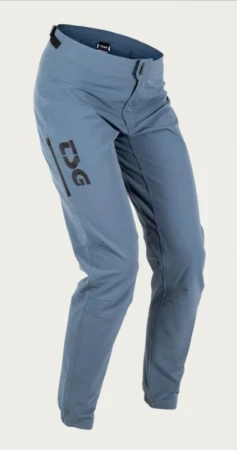 TSG Seen Pants Steel Blue dámské cyklokalhoty