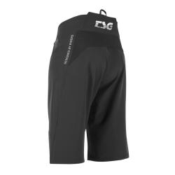 Tsg Kraťasy dámské Ridge Black
