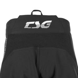 Tsg Kraťasy dámské Ridge Black