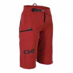 Tsg Kraťasy dámske Ridge Rosewood