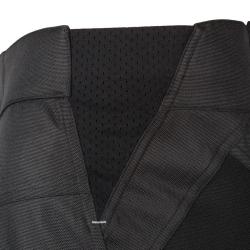 Tsg Kraťasy dětské Trailz Youth Black-Grey