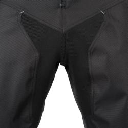 Tsg Kraťasy dětské Trailz Youth Black-Grey