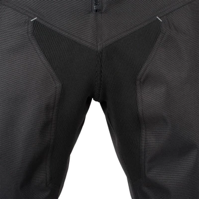 Tsg Kraťasy dětské Trailz Youth Black-Grey