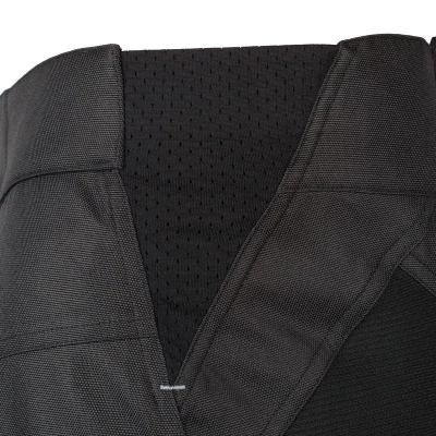 Tsg Kraťasy dětské Trailz Youth Black-Grey