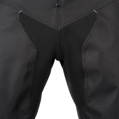 Tsg Kraťasy dětské Trailz Youth Black-Grey