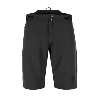 Tsg Kraťasy Explorer Black