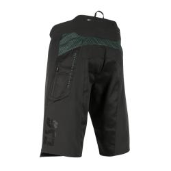 Tsg Kraťasy Explorer Black