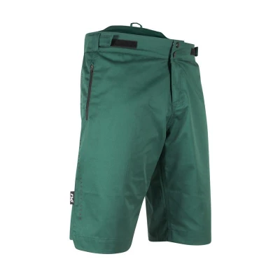 Tsg Kraťasy Explorer Forest green
