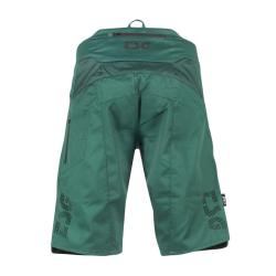 Tsg Kraťasy Explorer Forest green