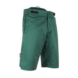 Tsg Kraťasy Explorer Forest green POUZE XXL (VÝPRODEJ)