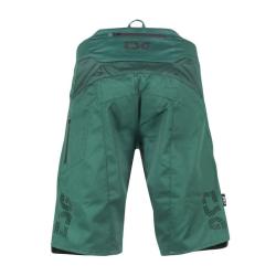 Tsg Kraťasy Explorer Forest green POUZE XXL (VÝPRODEJ)