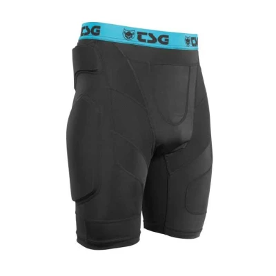 Tsg Šortky ochranné Crash Pants A