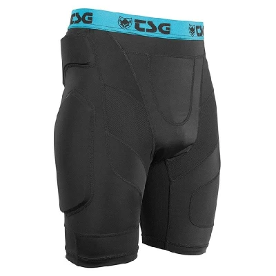 Tsg Kraťasy ochranné Crash Pants A Tsg Kraťasy ochranné Crash Pants A