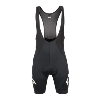 Tsg Kraťasy se šlemi Bib Black