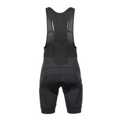 Tsg Kraťasy se šlemi Bib Black
