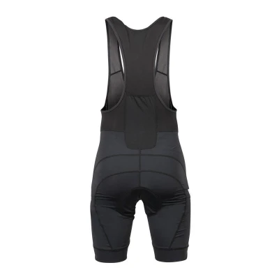 Tsg Kraťasy se šlemi Bib Black