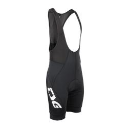 Tsg Kraťasy se šlemi Bib Black