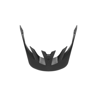 TSG Kšilt náhradní Scope Visor černý