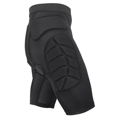 TSG Crash Pants AT černé dámské spodky z funkčního materiálu