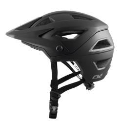 Tsg Přilba Chatter solid color satin black