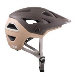 Tsg Přilba Chatter solid Color Satin Cacao Mint