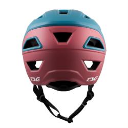 Tsg Přilba Chatter solid Color Satin Ocean Cedar