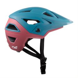 Tsg Přilba Chatter solid Color Satin Ocean Cedar