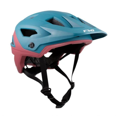Tsg Přilba Chatter solid Color Satin Ocean Cedar Tsg Přilba Chatter solid Color Satin Ocean Cedar