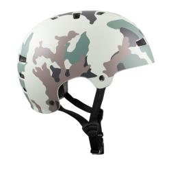Tsg Přilba Evolution Graphic Design camo