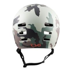 Tsg Přilba Evolution Graphic Design camo