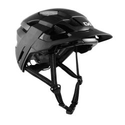 Tsg Prilba Pepper solid color Satin Black Tsg Prilba Pepper solid color Satin Black