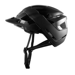 Tsg Přilba Pepper solid color Satin Black
