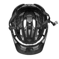 Tsg Přilba Pepper solid color Satin Black