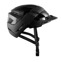 Tsg Přilba Pepper solid color Satin Black