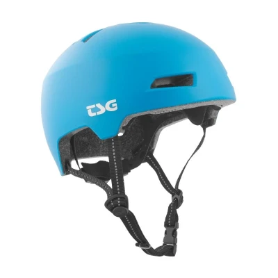TSG Přilba Status Solid Color Dark Cyan