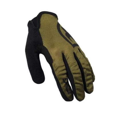 TSG Rukavice Hunter Gloves olivové