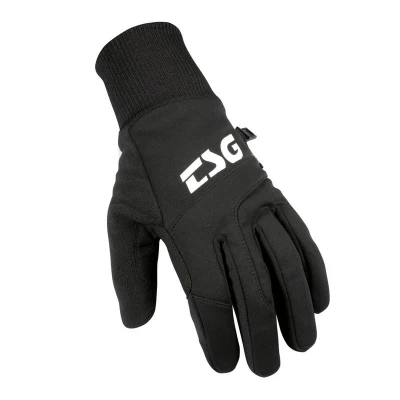 TSG Rukavice Thermo Glove černé