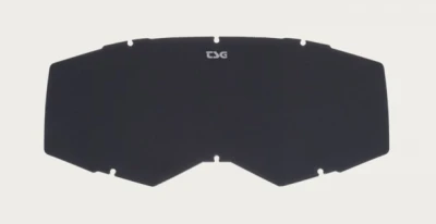TSG Presto Goggles 3.0 černý antifog náhradní zorník