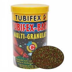 Tubifex Basic multi granulat 125 ml