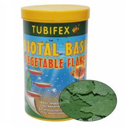 Tubifex Biotal Basic vločky 250 ml